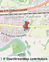 Autofficine e Centri Assistenza,05100Terni