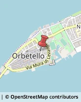 Gioiellerie e Oreficerie - Dettaglio Orbetello,58015Grosseto