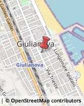 Palestre e Centri Fitness Giulianova,64021Teramo
