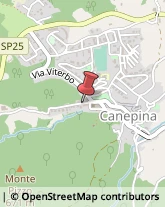 Poste Canepina,01030Viterbo