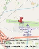 Aeroporti e Servizi Aeroportuali,05100Terni