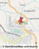 Internet - Servizi Arcidosso,58031Grosseto