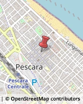 Bed e Breakfast Pescara,65122Pescara