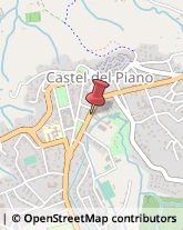 Monumenti Funebri Castel del Piano,58033Grosseto