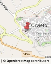 Parrucchieri Orvieto,05018Terni