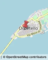 Impianti Sportivi Orbetello,58015Grosseto