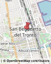 Centrifughe San Benedetto del Tronto,63074Ascoli Piceno