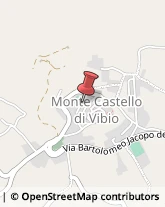 Pizzerie Monte Castello di Vibio,06057Perugia