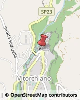 Geometri Vitorchiano,01030Viterbo