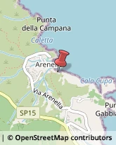 Alberghi Isola del Giglio,58012Grosseto