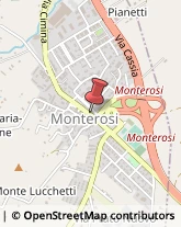 Abbigliamento Monterosi,01030Viterbo