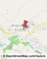 Pensioni Acquaviva Picena,63030Ascoli Piceno
