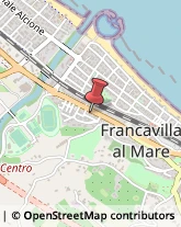 Impianti Condizionamento Aria - Installazione Francavilla al Mare,66023Chieti