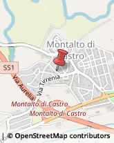 Impianti di Riscaldamento Montalto di Castro,01014Viterbo