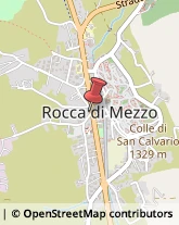Casalinghi Rocca di Mezzo,67048L'Aquila