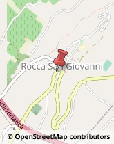 Pizzerie Rocca San Giovanni,66020Chieti