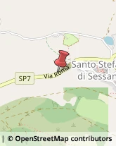 Case di Riposo e Istituti di Ricovero per Anziani Santo Stefano di Sessanio,67020L'Aquila