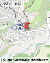 Ambulanze Private Civita Castellana,01033Viterbo