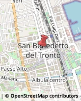 Consulenza di Direzione ed Organizzazione Aziendale San Benedetto del Tronto,63074Ascoli Piceno