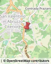 Centri di Benessere San Valentino in Abruzzo Citeriore,65020Pescara