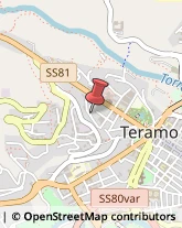 Chiodi Teramo,64100Teramo