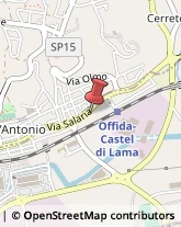 Consulenza Commerciale Castel di Lama,63100Ascoli Piceno