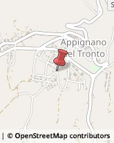 Carrozzerie Automobili Appignano del Tronto,63031Ascoli Piceno