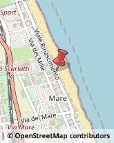 Stabilimenti Balneari San Benedetto del Tronto,63074Ascoli Piceno