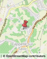 Scuole Pubbliche Cappelle sul Tavo,65010Pescara