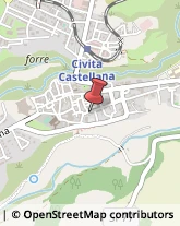 Lavanderie a Secco Civita Castellana,01033Viterbo