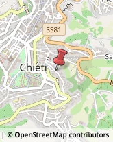 Relazioni Pubbliche,66100Chieti