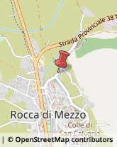 Pizzerie Rocca di Mezzo,67048L'Aquila