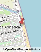 Gallerie d'Arte Alba Adriatica,64011Teramo