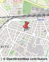 Associazioni Sindacali Terni,05100Terni