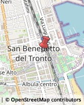 Consulenza di Direzione ed Organizzazione Aziendale San Benedetto del Tronto,63039Ascoli Piceno