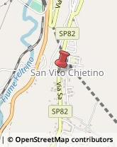 Carabinieri San Vito Chietino,66038Chieti