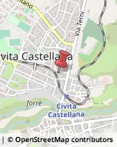 Pasticcerie - Dettaglio Civita Castellana,01033Viterbo