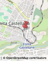 Ortopedia e Traumatologia - Medici Specialisti Civita Castellana,01033Viterbo