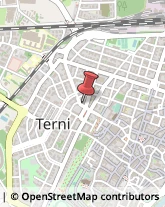 Raffinerie Terni,05100Terni