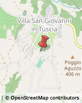 Pizzerie Villa San Giovanni in Tuscia,01010Viterbo