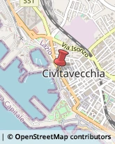 Consolati Civitavecchia,00053Roma