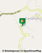 Imprese Edili Castellalto,64020Teramo