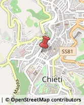 Associazioni Sindacali Chieti,66100Chieti