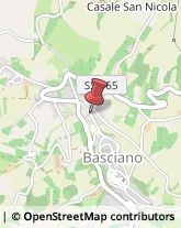 Autotrasporti Basciano,64030Teramo