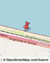 Tela Termoli,86039Campobasso