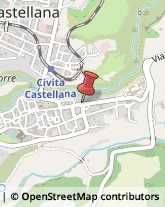 Litografie Civita Castellana,01033Viterbo