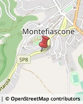 Prosciuttifici e Salumifici - Produzione Montefiascone,01027Viterbo