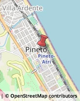 Recinzioni Pineto,64025Teramo