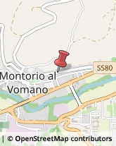 Tipografie Montorio al Vomano,64046Teramo