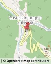 Autotrasporti Castelsantangelo sul Nera,62039Macerata